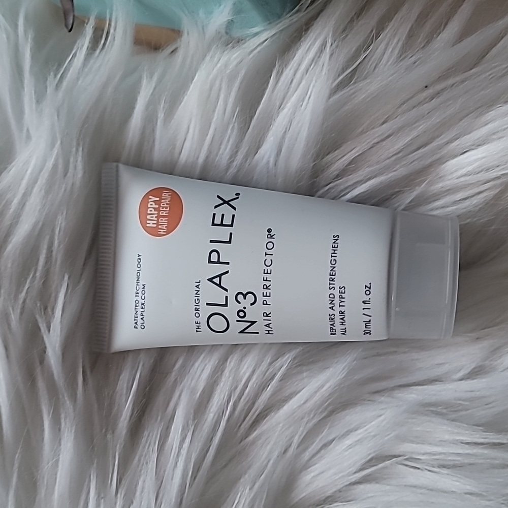 Olaplex No 3 Hair Perfector Repairs and Strengthen Hair 30mL 1oz